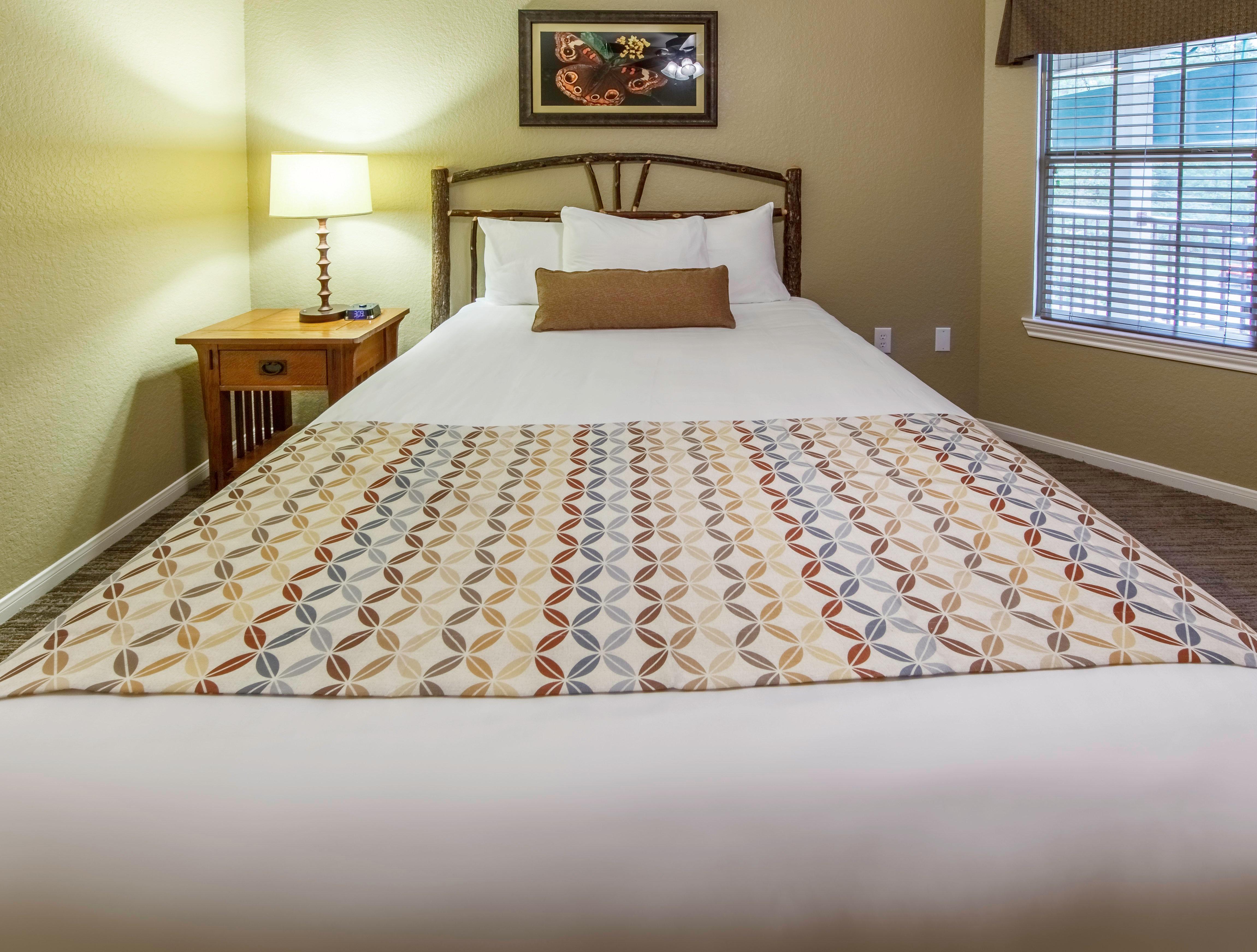 Holiday Inn Club Vacations Oak N Spruce Resort In The Berkshires Лий Екстериор снимка