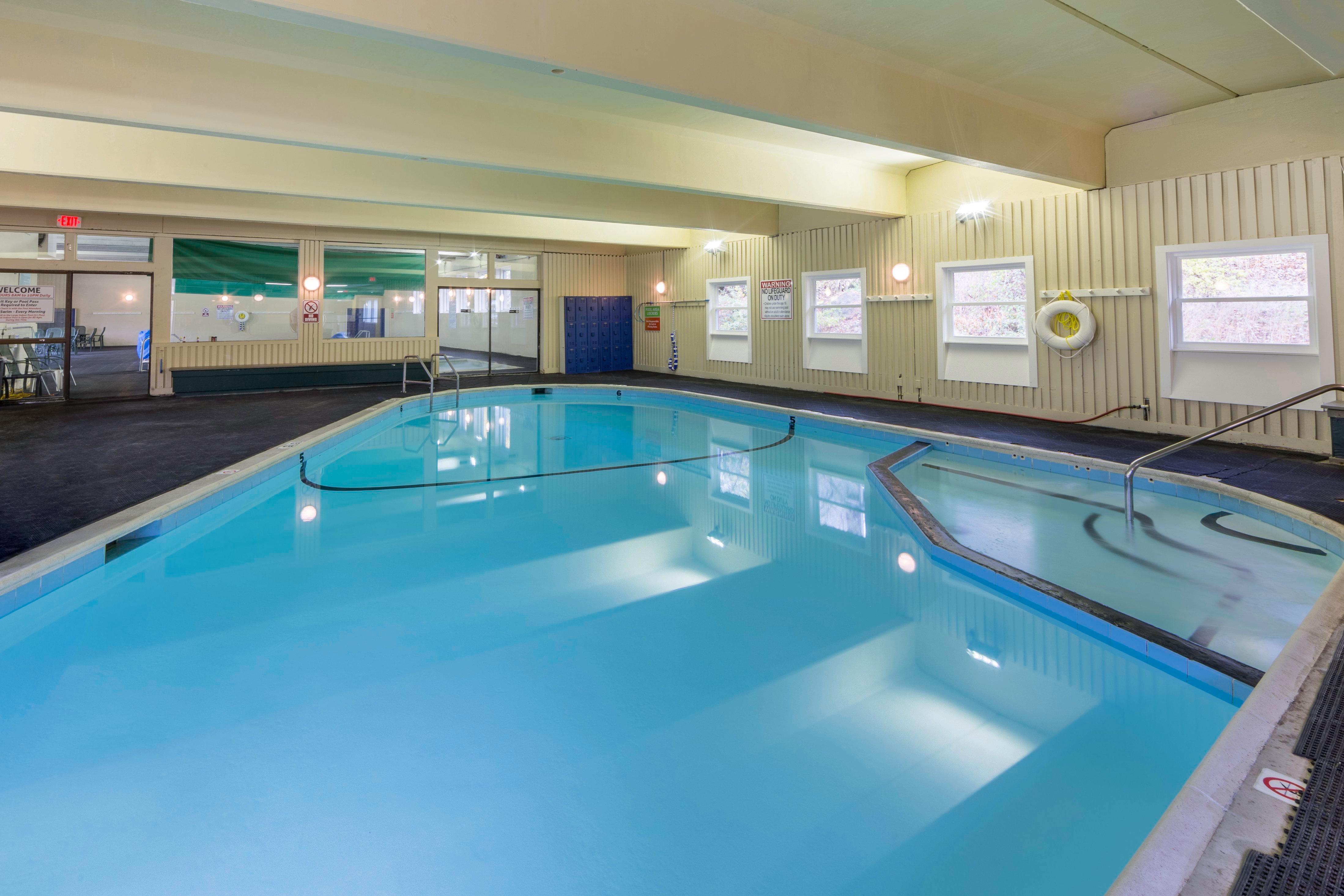 Holiday Inn Club Vacations Oak N Spruce Resort In The Berkshires Лий Екстериор снимка