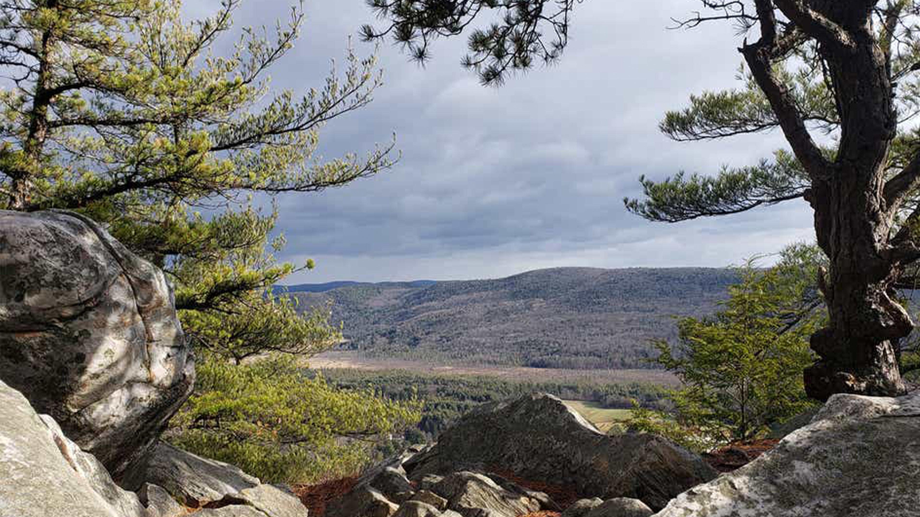 Holiday Inn Club Vacations Oak N Spruce Resort In The Berkshires Лий Екстериор снимка