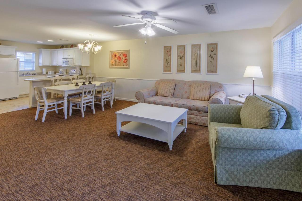 Holiday Inn Club Vacations Oak N Spruce Resort In The Berkshires Лий Екстериор снимка