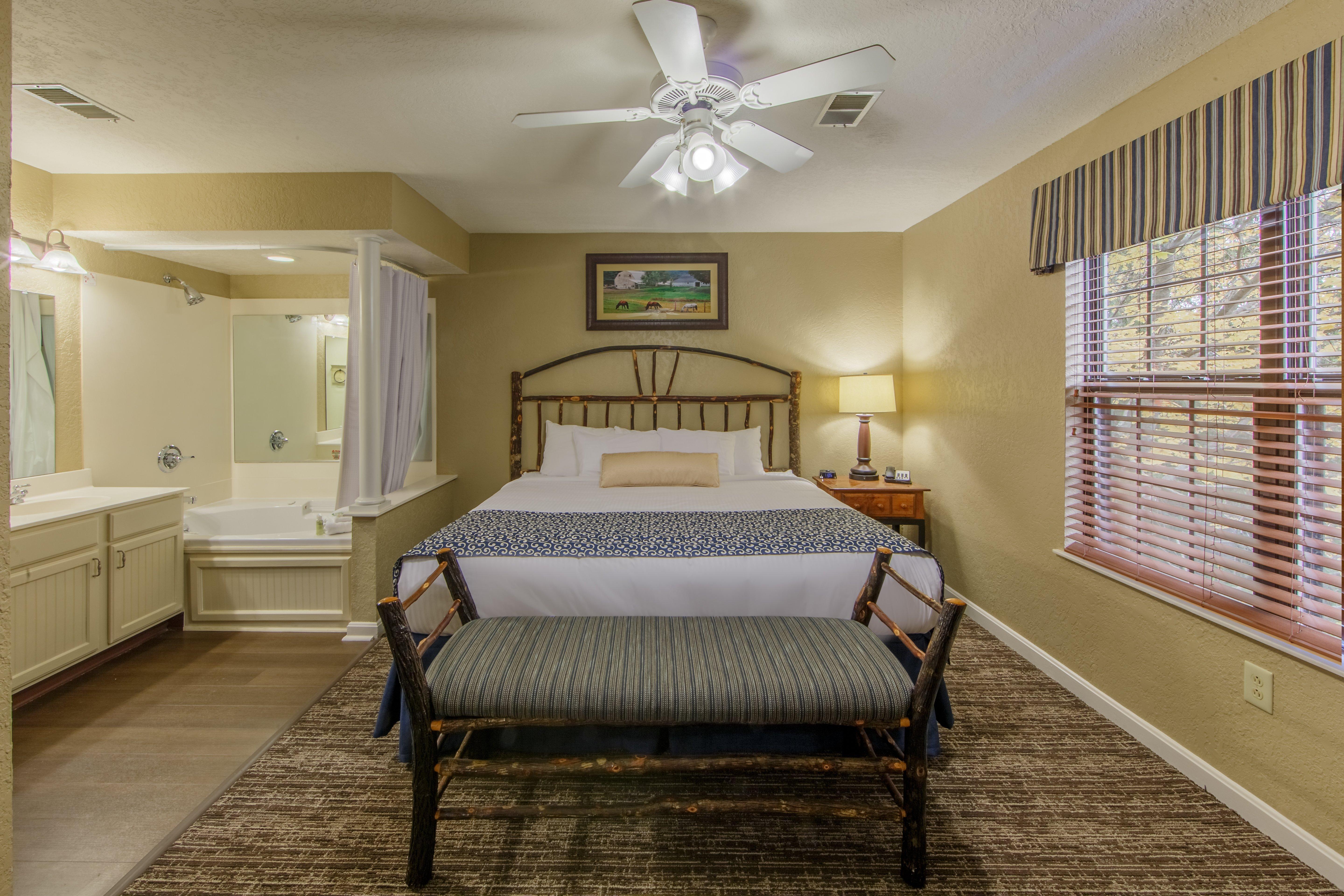 Holiday Inn Club Vacations Oak N Spruce Resort In The Berkshires Лий Екстериор снимка