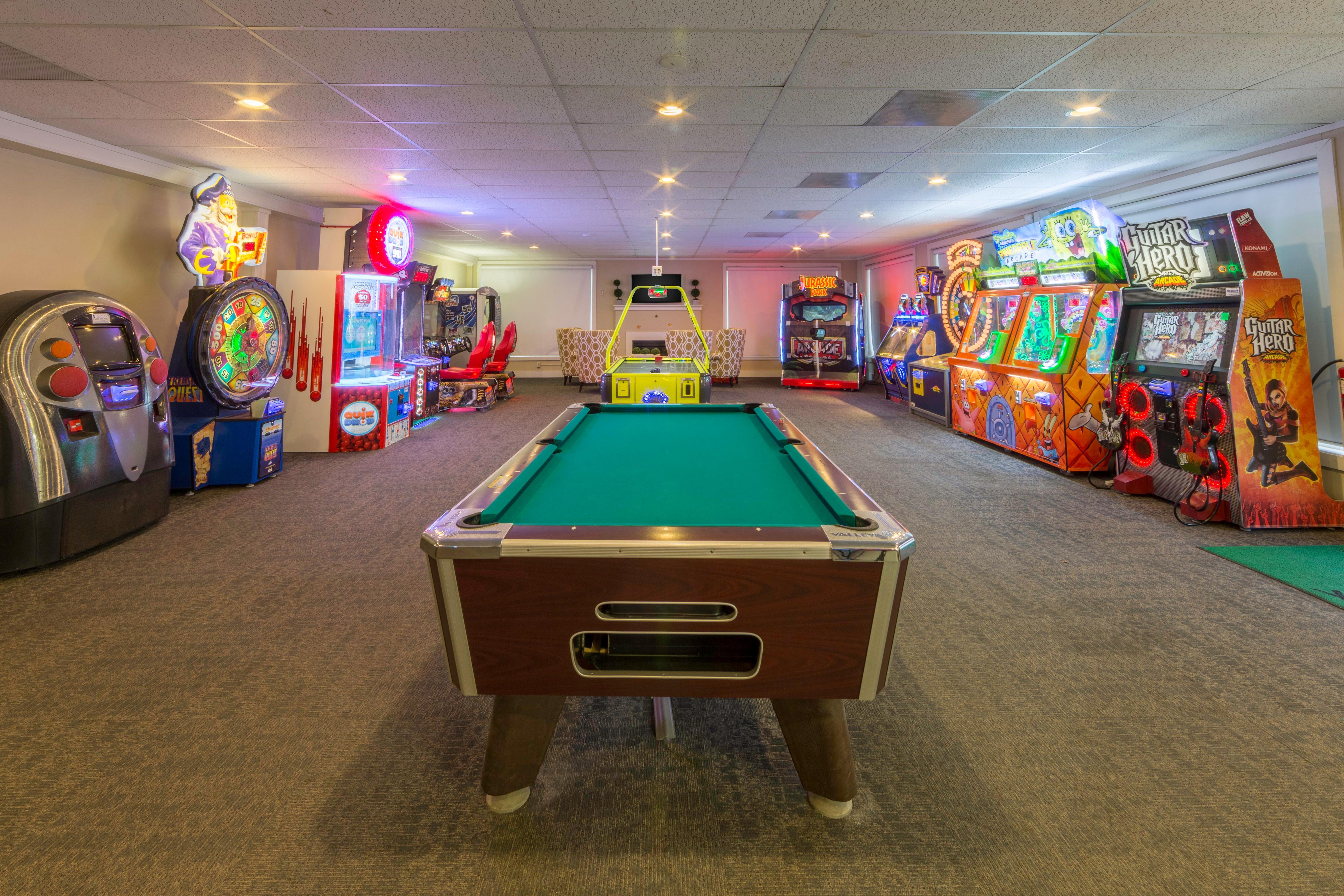 Holiday Inn Club Vacations Oak N Spruce Resort In The Berkshires Лий Екстериор снимка