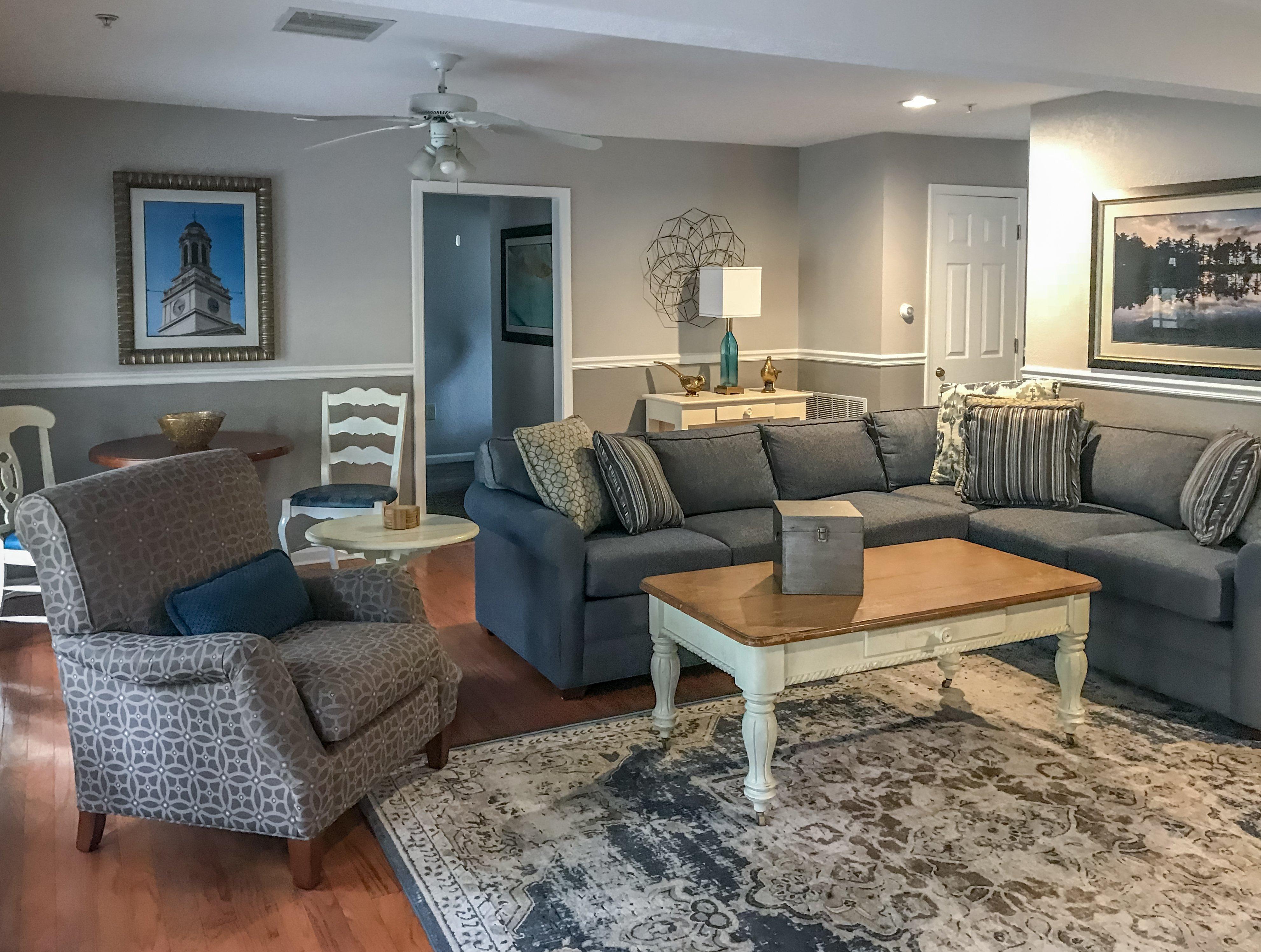Holiday Inn Club Vacations Oak N Spruce Resort In The Berkshires Лий Екстериор снимка