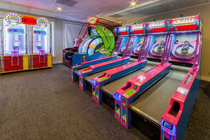 Holiday Inn Club Vacations Oak N Spruce Resort In The Berkshires Лий Екстериор снимка