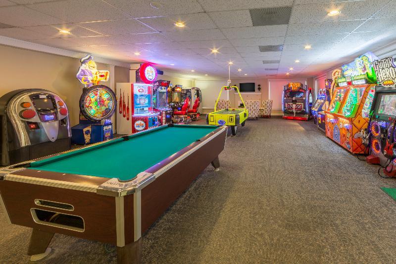 Holiday Inn Club Vacations Oak N Spruce Resort In The Berkshires Лий Екстериор снимка